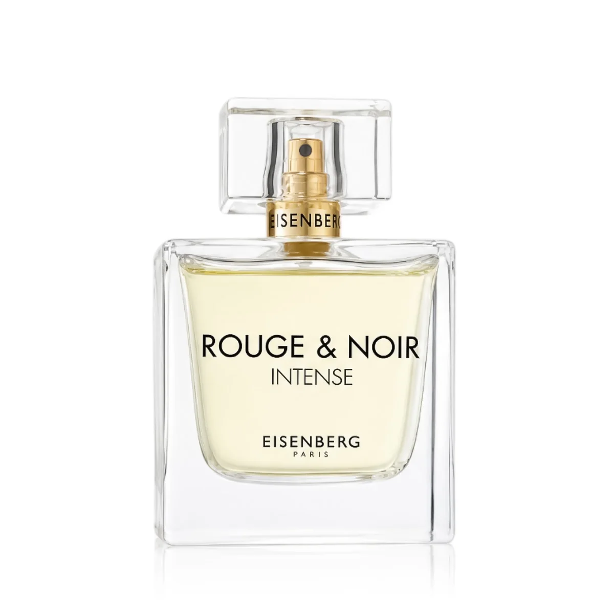 Eisenberg Rouge & Noir Intense EDP 100 ml W