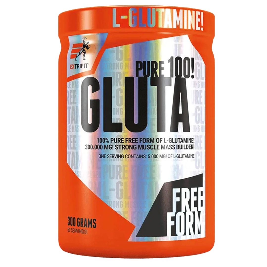 Extrifit GLUTA PURE 100 300g