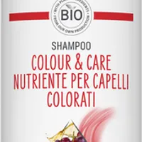 lavera Color& Care šampón