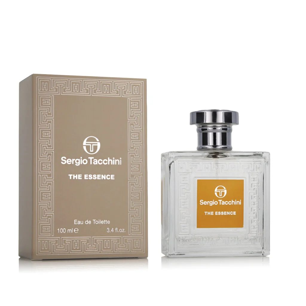 Sergio Tacchini The Essence toaletná voda pre mužov 100 ml