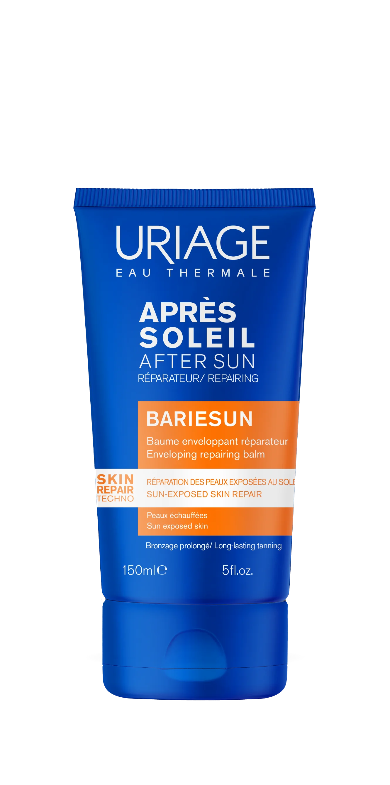 URIAGE BARIESUN REPAIR BALM AFTER SUN 150ML 150 ml