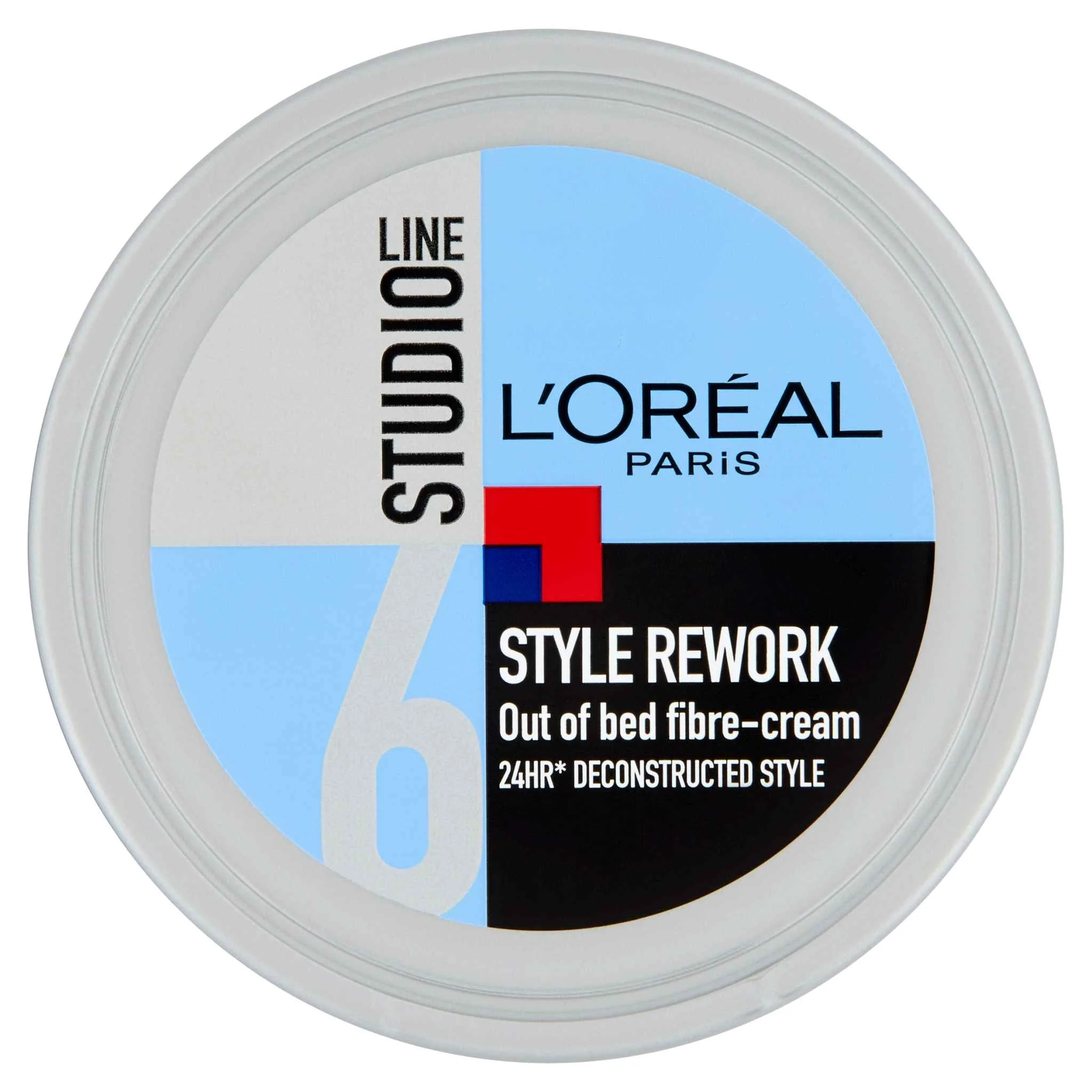 L´Oréal Paris Studio Out Of Bed, modelačný gél 1×150 ml, modelačný gél