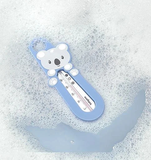 BABYONO Teplomer do vody - koala 1×1 ks, teplomer do vody
