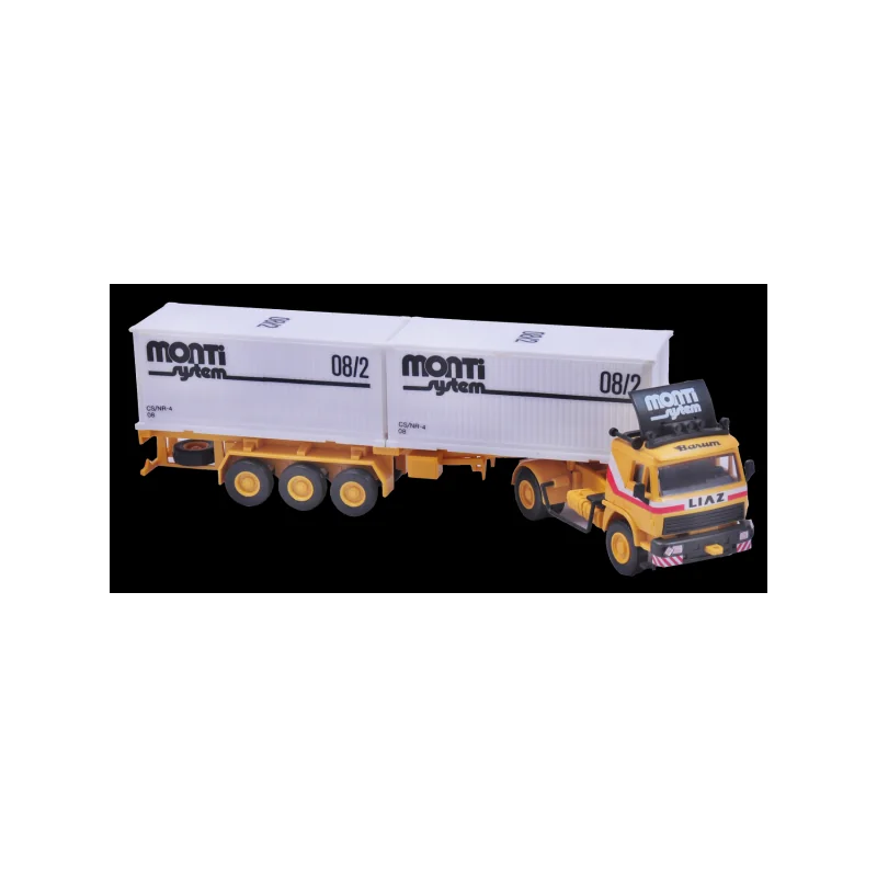 Monti System MS 08.2 - Kontajner , 35S0103-8.2