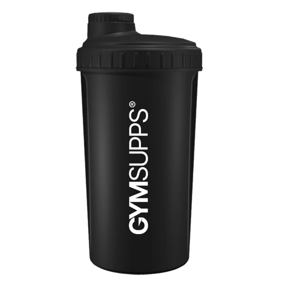 Šejkr Gymsupps