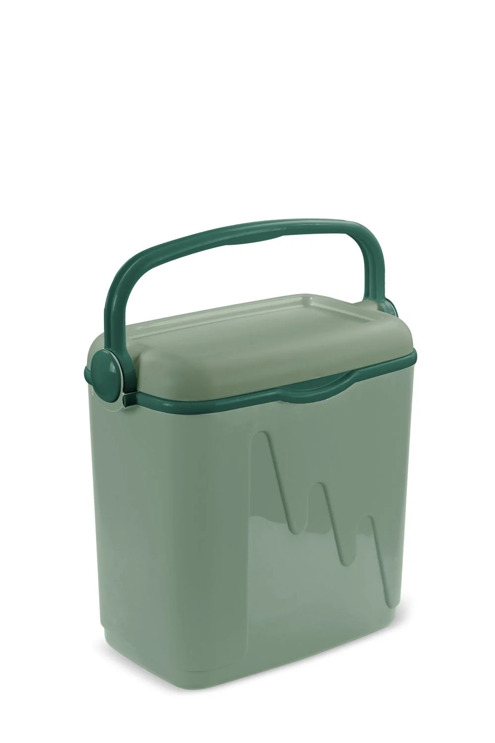 Box Curver Coolbox 20 l chladiaci zelený
