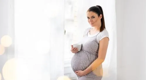 Kávy sa počas tehotenstva ani dojčenia nemusíte báť