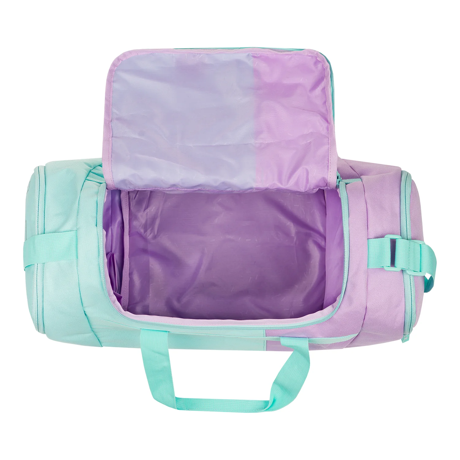Baagl Športová taška Duffle Bag Sweet 25 l recyklovaný materiál