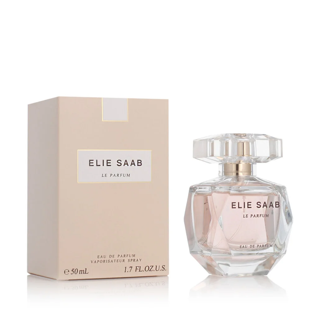 Elie Saab Le Parfum parfumovaná voda 50 ml pre ženy