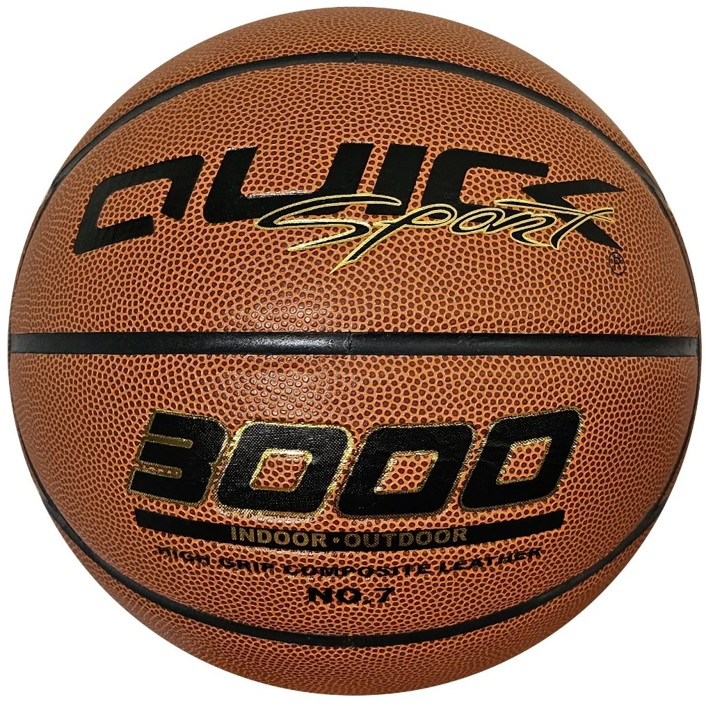 Basketbalová lopta B3000 Veľkosť: 7