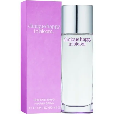 Clinique Happy In Bloom Edp 30ml 1×30 ml, parfumová voda
