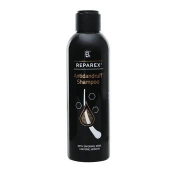 REPAREX Šampón proti lupinám 1×200 ml, šampón proti lupinám