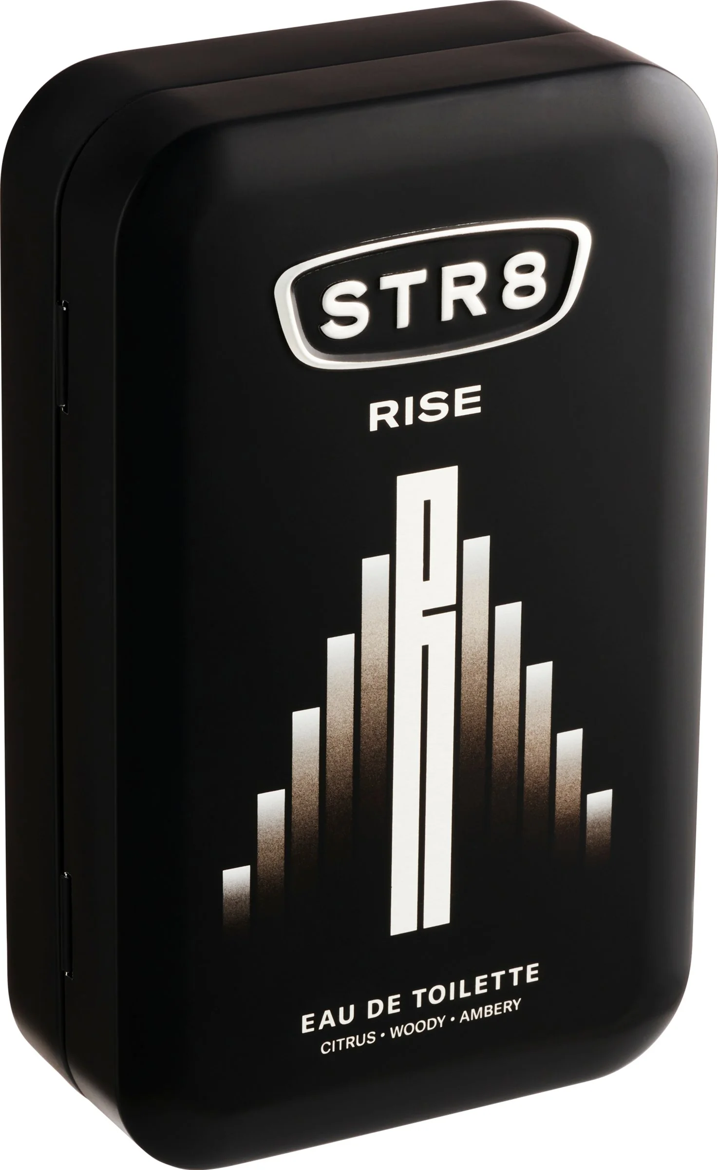 Str8 Rise Edt 100ml 1×100 ml, toaletná voda