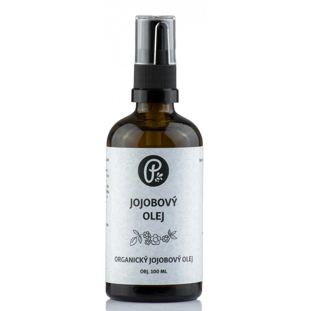 Jojobový bio olej 100ml
