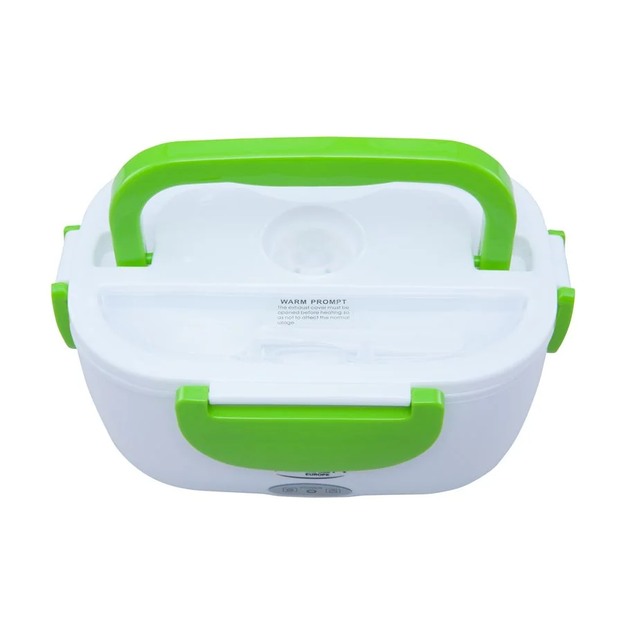 Vyhrievaný elektrický obedár Adler AD 4474 green