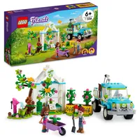 LEGO® Friends 41707 Auto Sadič stromov