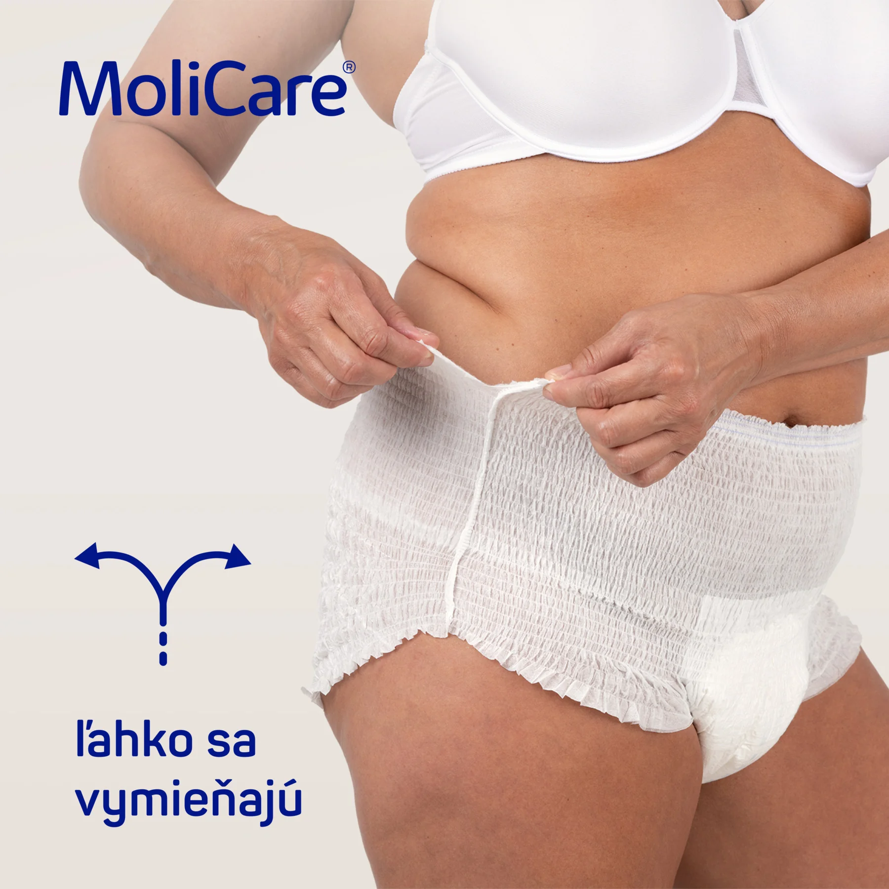 MoliCare Premium Mobile 6 kvapiek XXL 14 ks