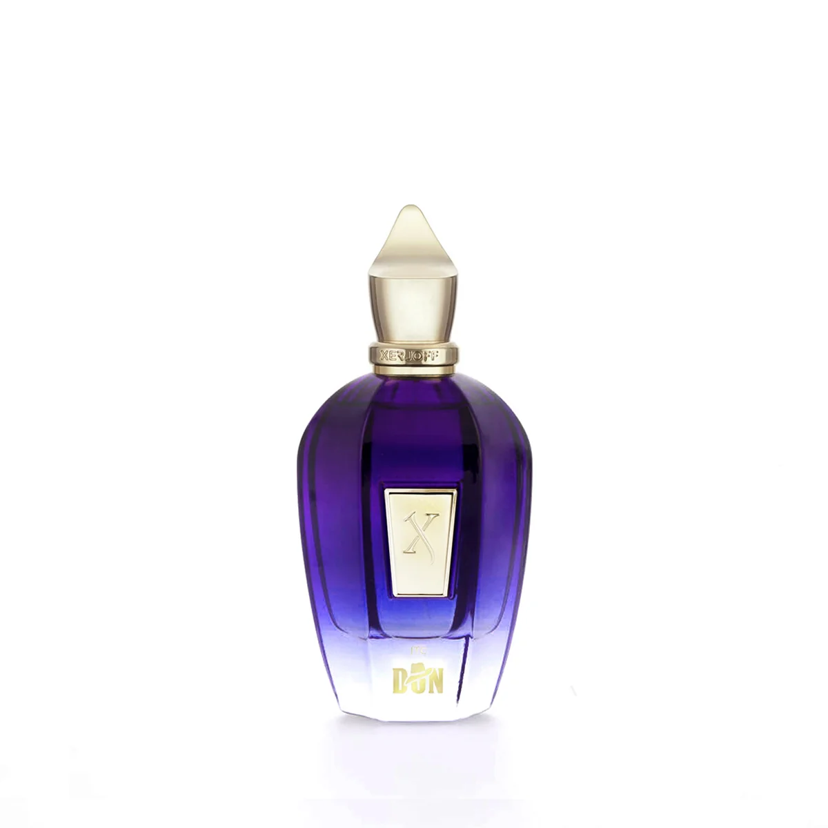 XerJoff Join the Club Don EDP 50 ml unisex