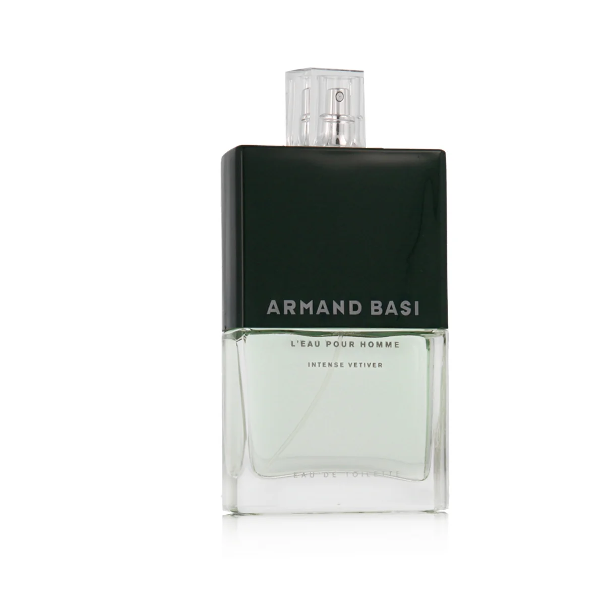 Armand Basi L'Eau Pour Homme Intense Vetiver toaletná voda pre mužov 125 ml