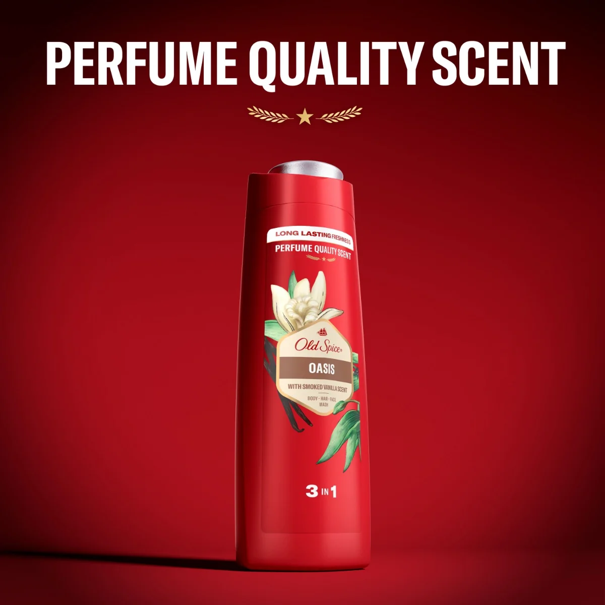 Old Spice SG 400ml Oasis 1×400 ml, pánsky deodorant