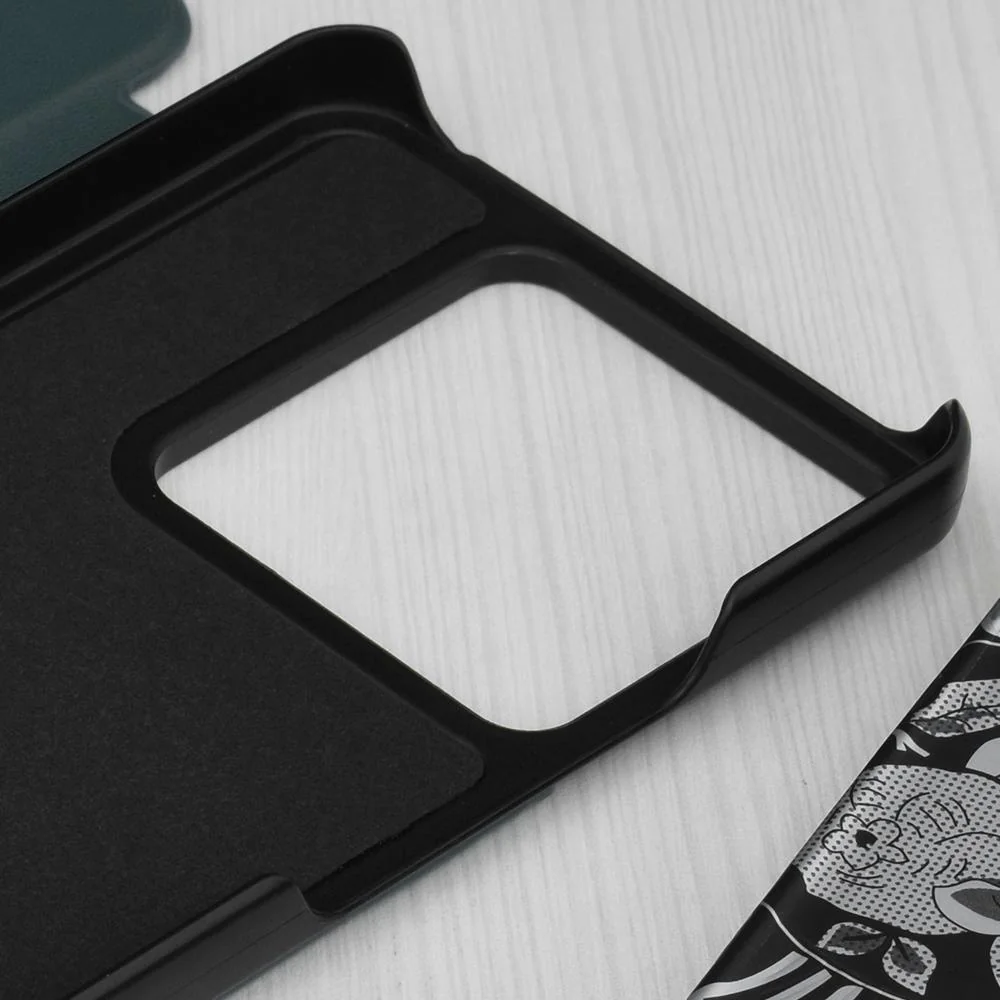 Elegantné knižkové puzdro View Case
