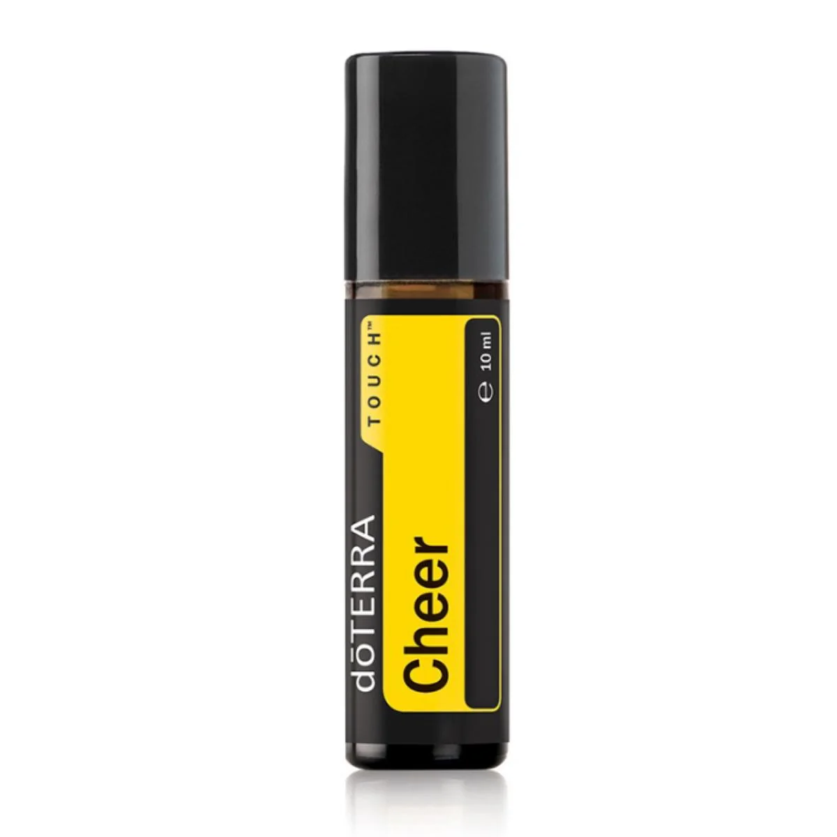 DoTerra Cheer Touch pozdvihujúca zmes 10 ml Objem: 10 ml