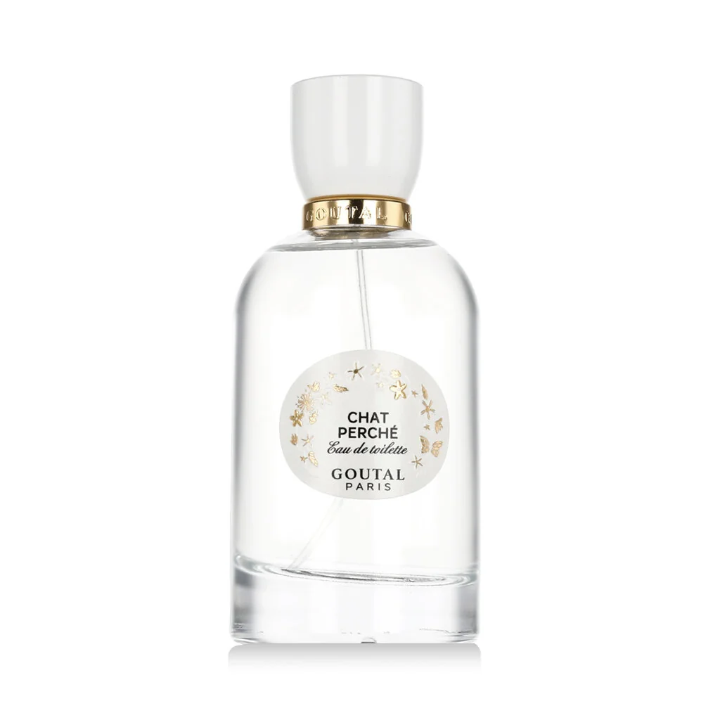 Goutal Chat Perché toaletná voda 100 ml unisex