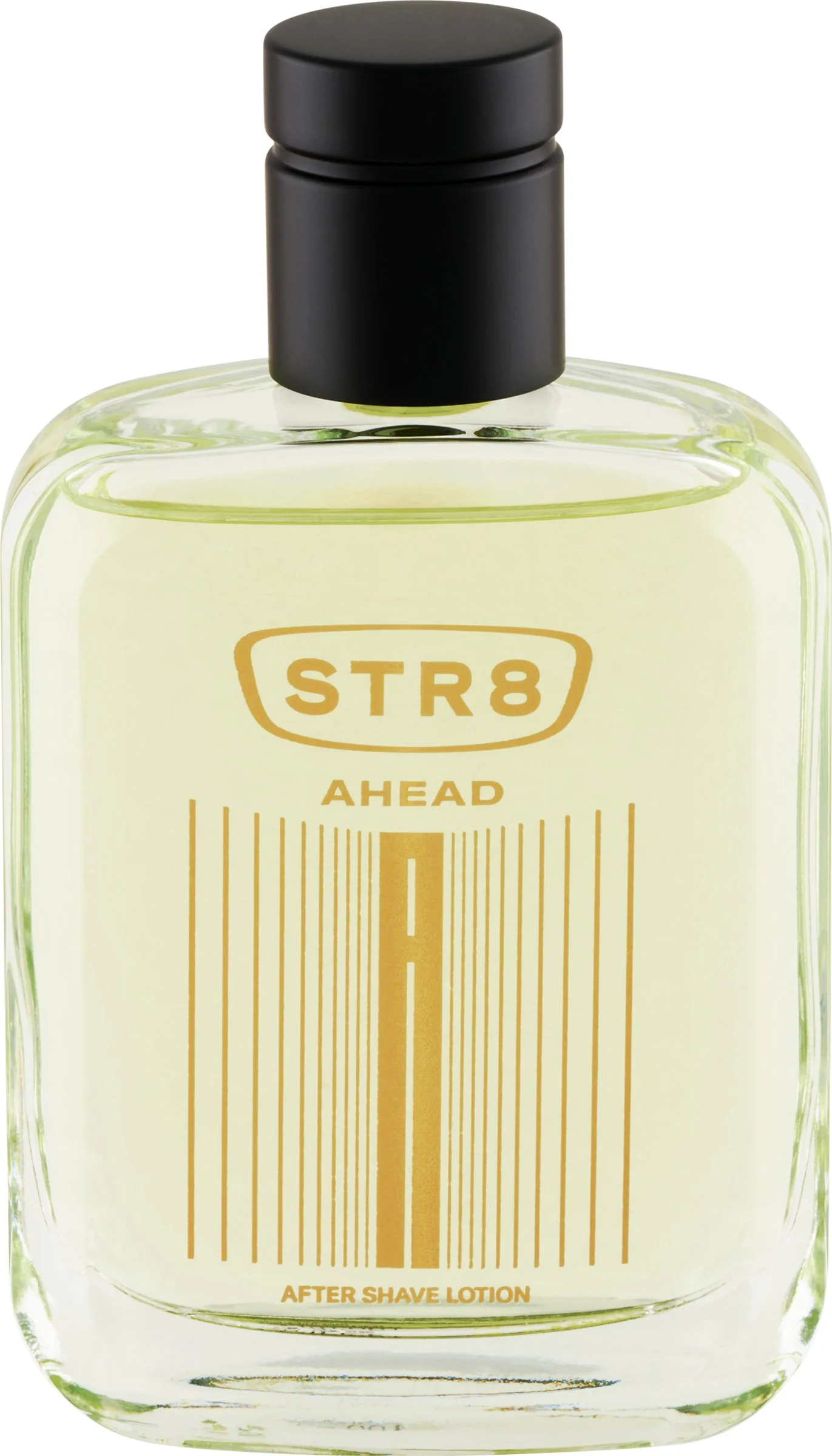 Str8 Ahead Voda Po Holeni 100ml 1×100 ml, voda po holení