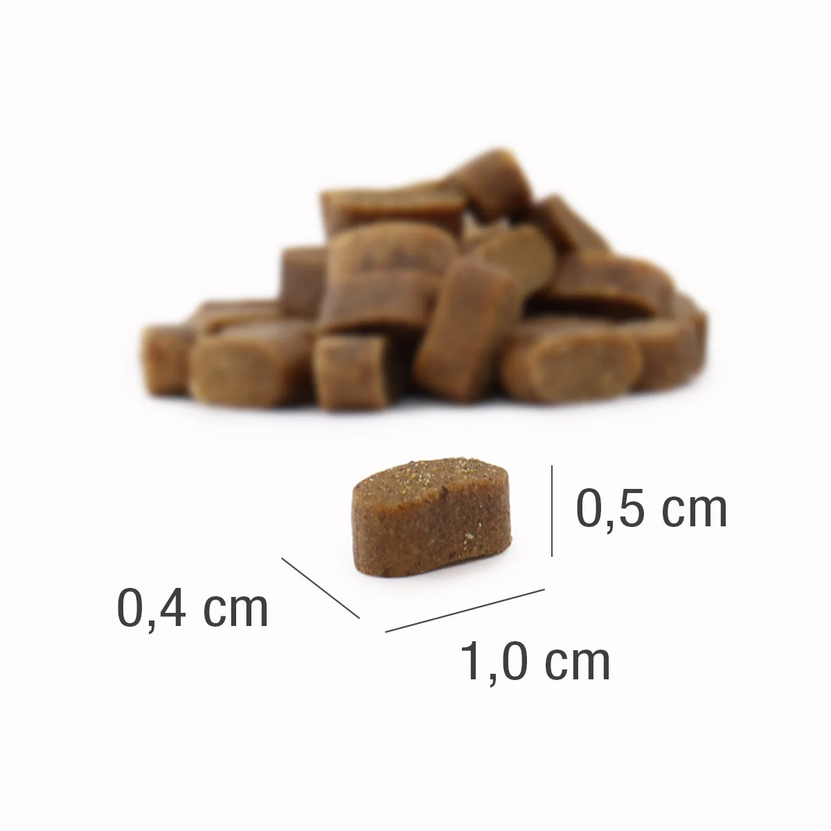 MINI Puppy Chicken - Kuracie pre šteňatá 900 g