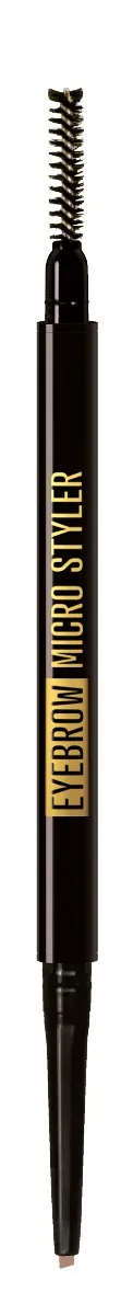Dermacol Eyebrow Micro Styler automatická ceruzka na obočie č.01 1×0,1 g, ceruzka na obočie