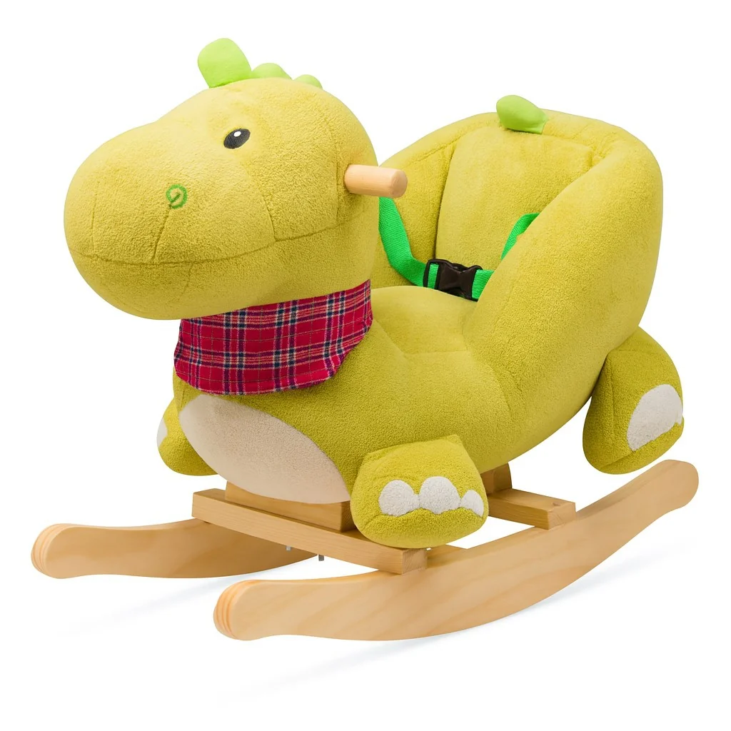 Hojdacia hračka s melódiou Baby Mix Dinosaurus , 20C56608
