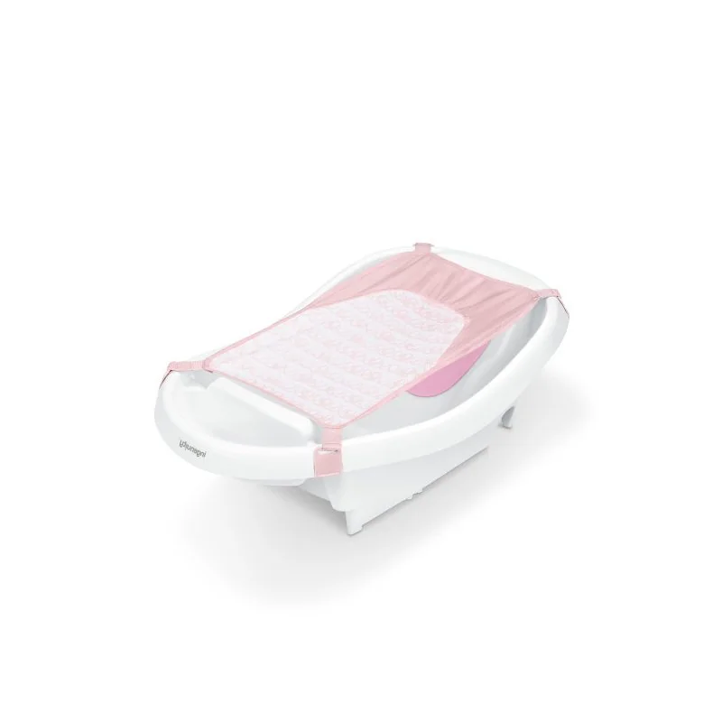 Vanička Comfy Clean™ Deluxe ružová