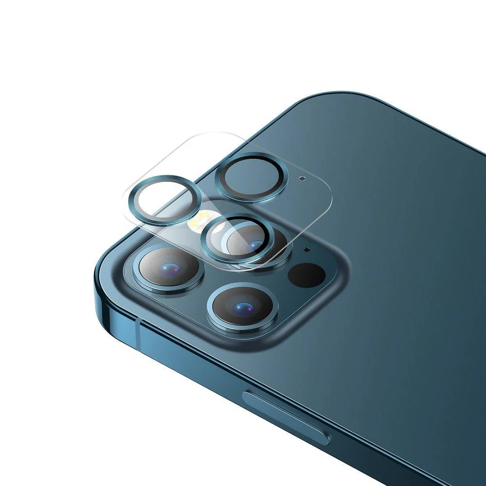 Ochranné sklo na kameru pre Apple iPhone 12