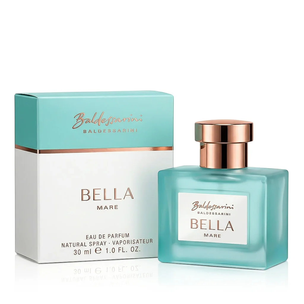 Baldessarini Bella Mare EDP 30 ml W
