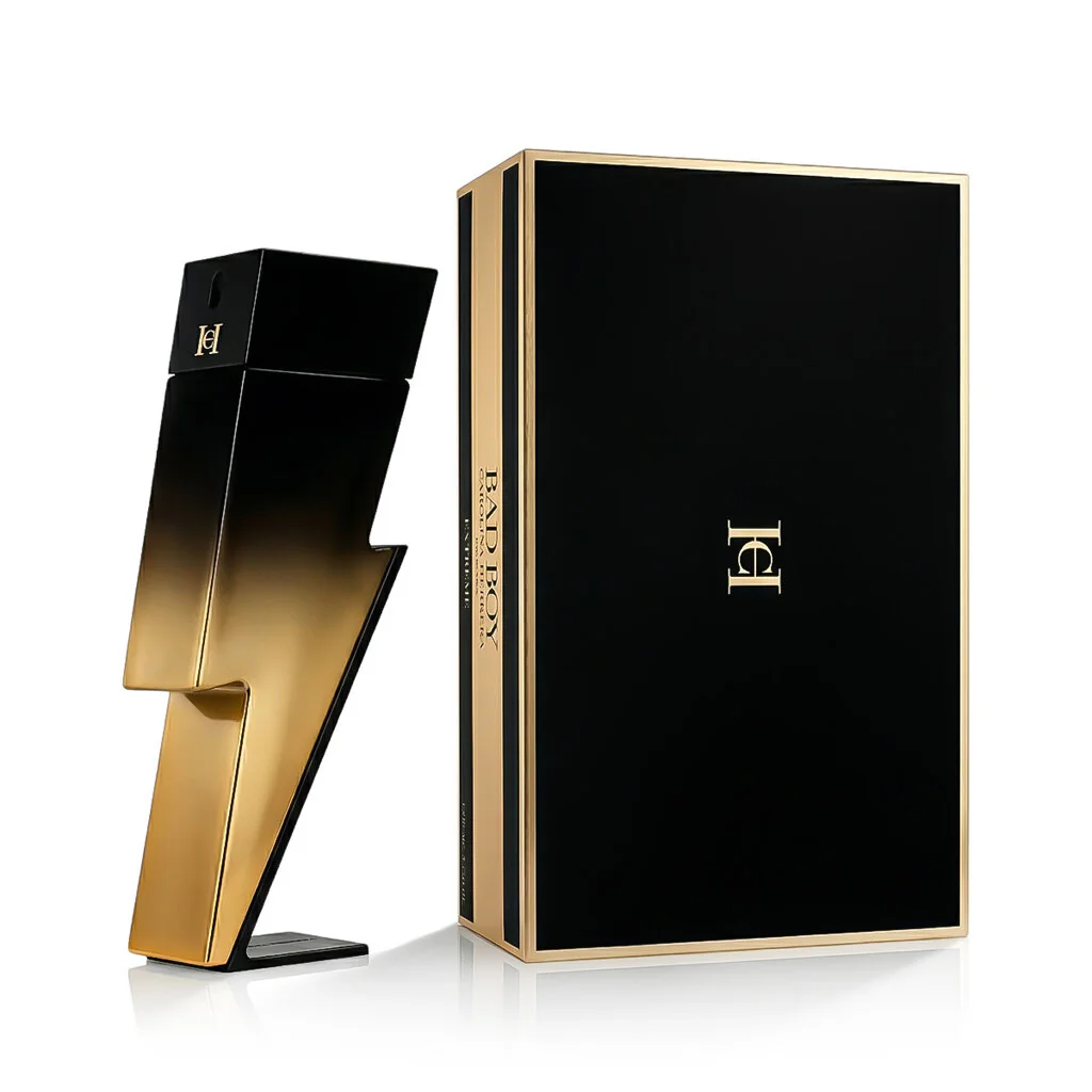 Carolina Herrera Bad Boy Elixir EDP 150 ml M