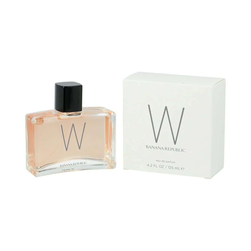 Banana Republic Banana Republic W EDP 125 ml W