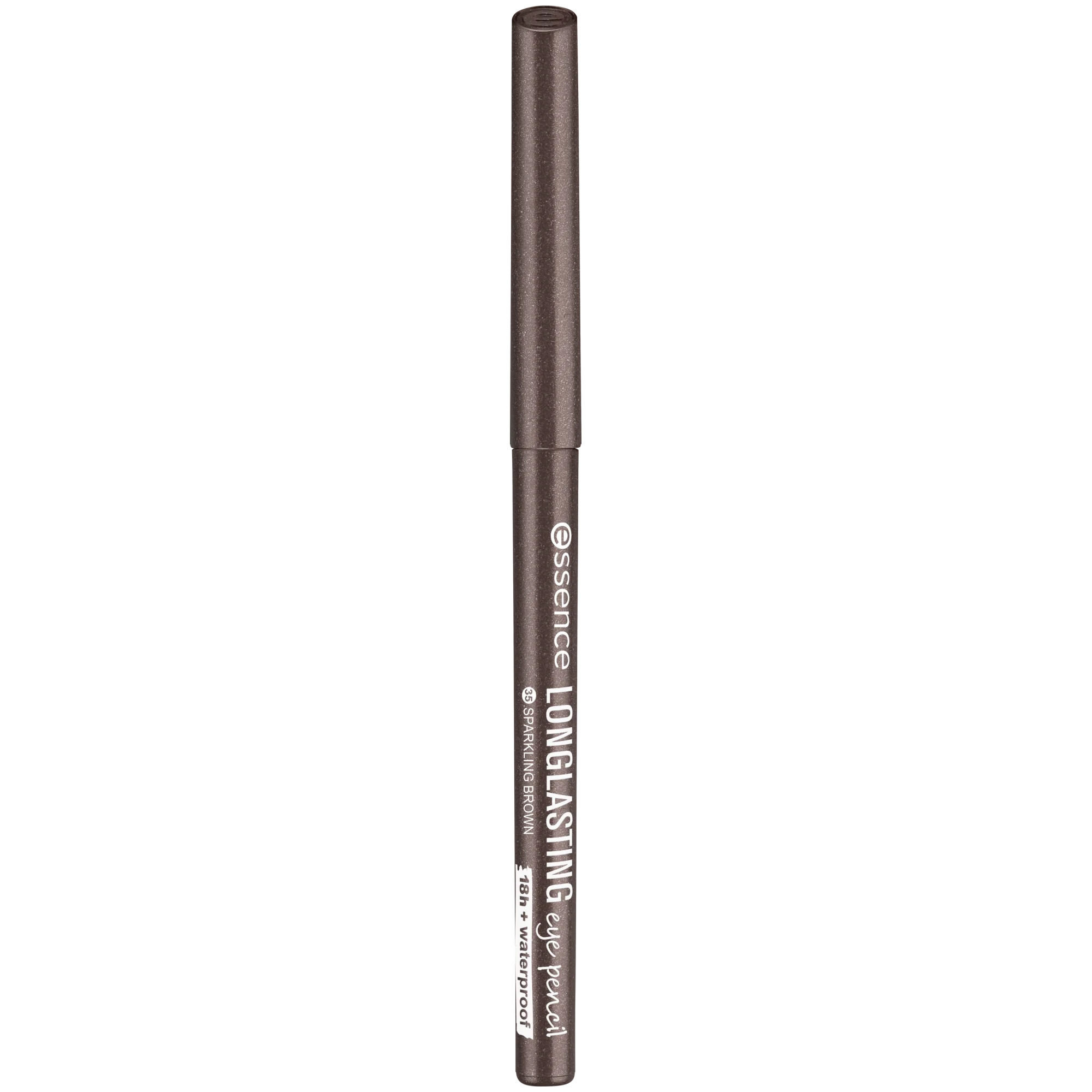 essence dlhotrvácna ceruzka na oči LONG-LASTING 35 1×0,28 g, ceruzka na oči