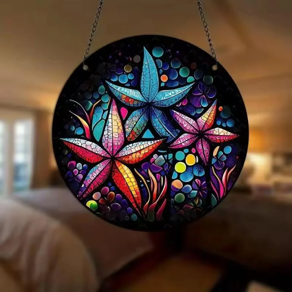 Lapač slnka Starfish