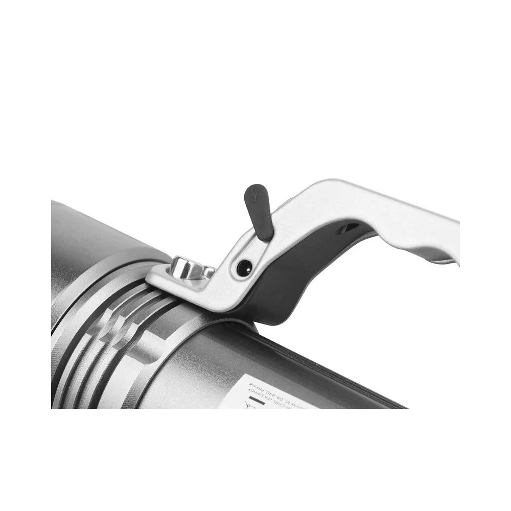 Svietidlo ACCU 8W 2x18650 LTC LXLL136 (ZD34) 1000lm