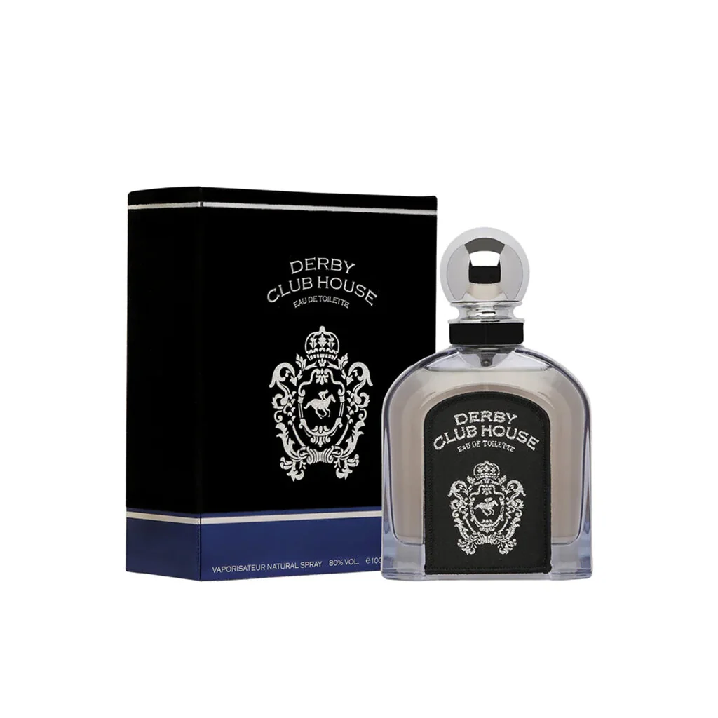 Armaf Derby Club House EDT 100 ml M