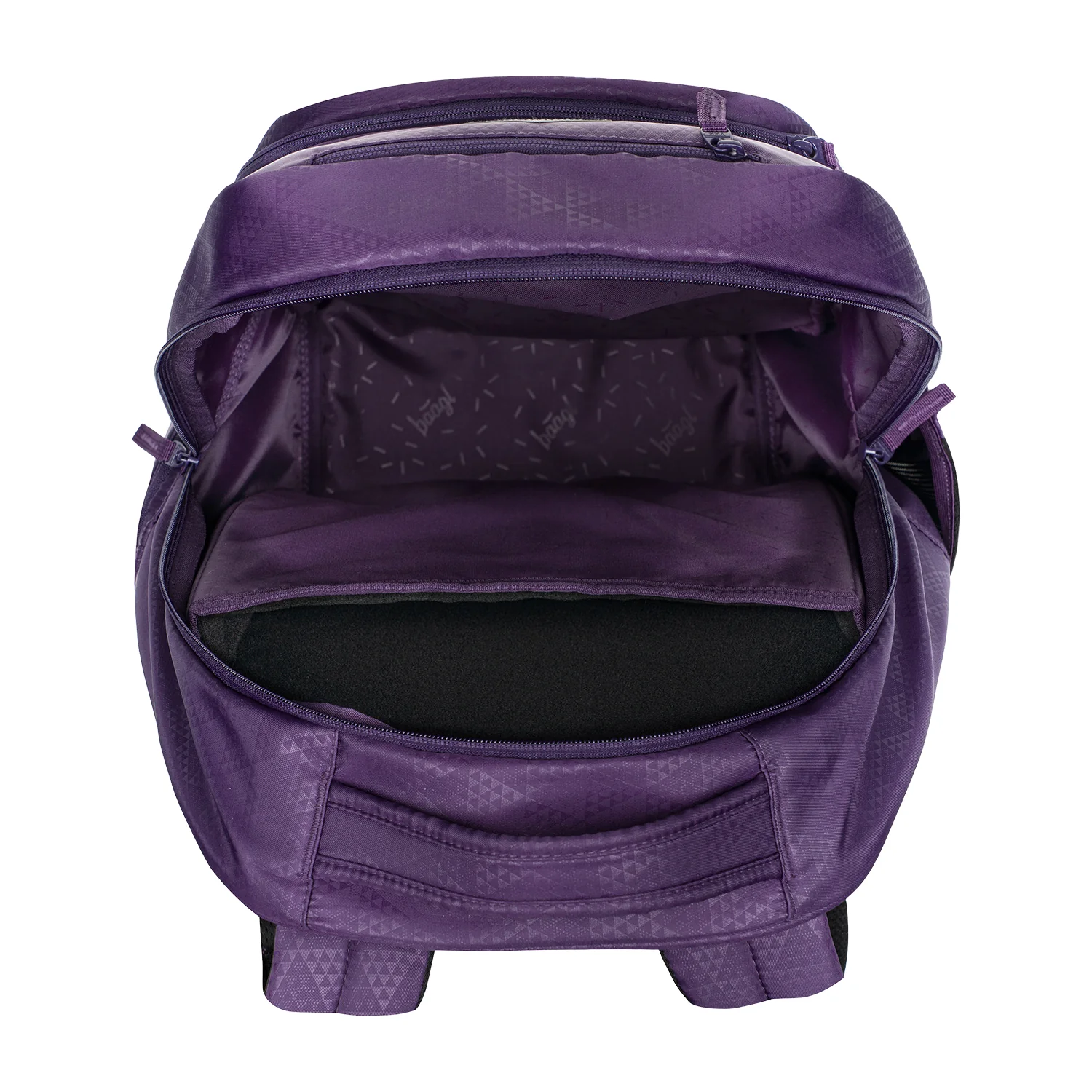 Školská sada Coolmate Plum
