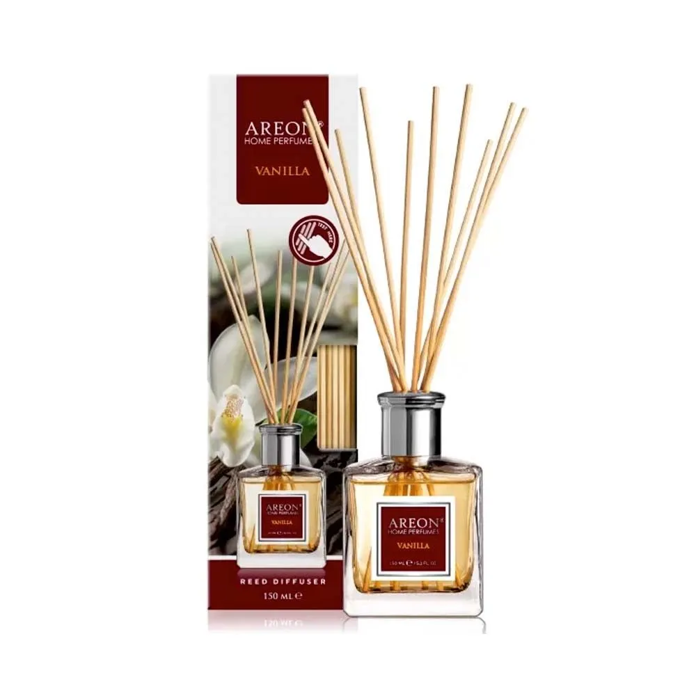 AREON Perfum Sticks Vanilla 150ml