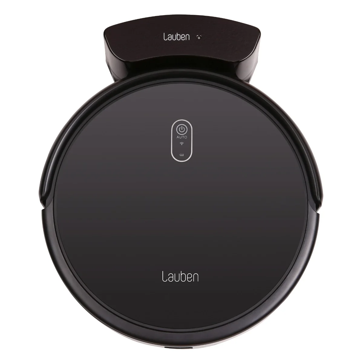 Lauben Robot Vacuum 26BB 1×1 ks, robotický vysávač