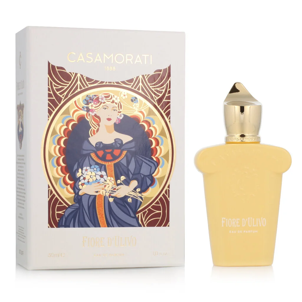 Xerjoff Casamorati 1888 Fiore d'Ulivo parfumovaná voda 30 ml pre ženy
