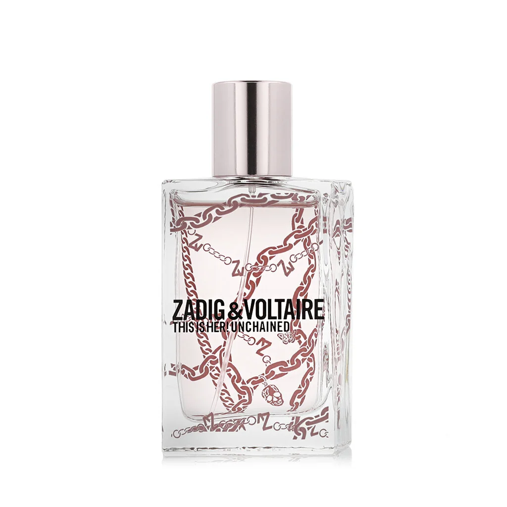 Zadig & Voltaire This Is Her! Unchained EDP 50 ml W