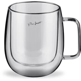 Lamart Lt9035 Set 2ks Lait 350ml Vaso 1ks 1×2 ks, termohrnčeky