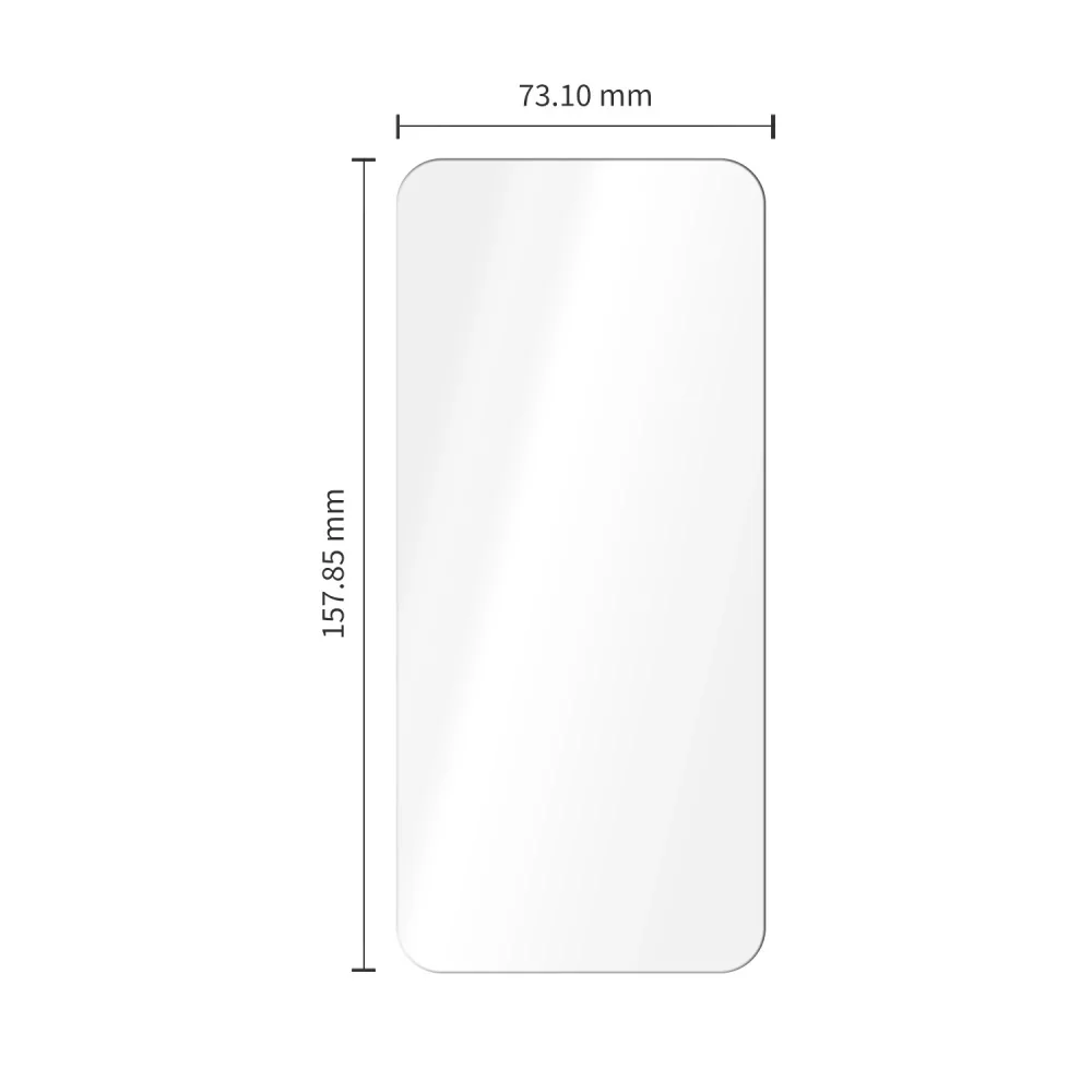 Tech-Protect Quick Set 2x ochranné sklo na Samsung Galaxy S26 FE