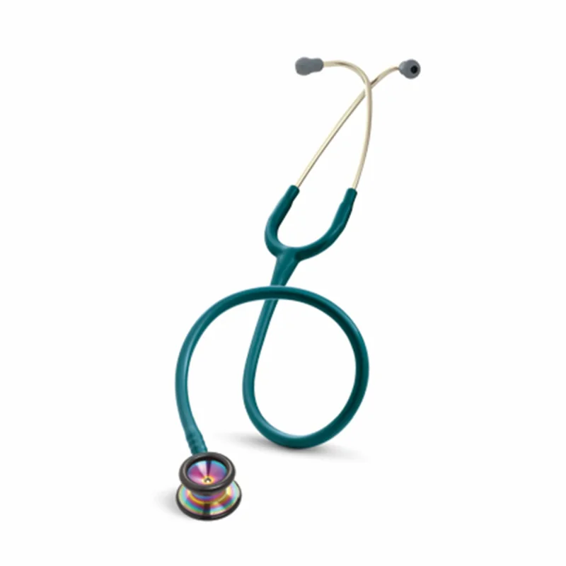 Littmann Classic II Rainbow 2153 pediatrický stetoskop, karibská modrá