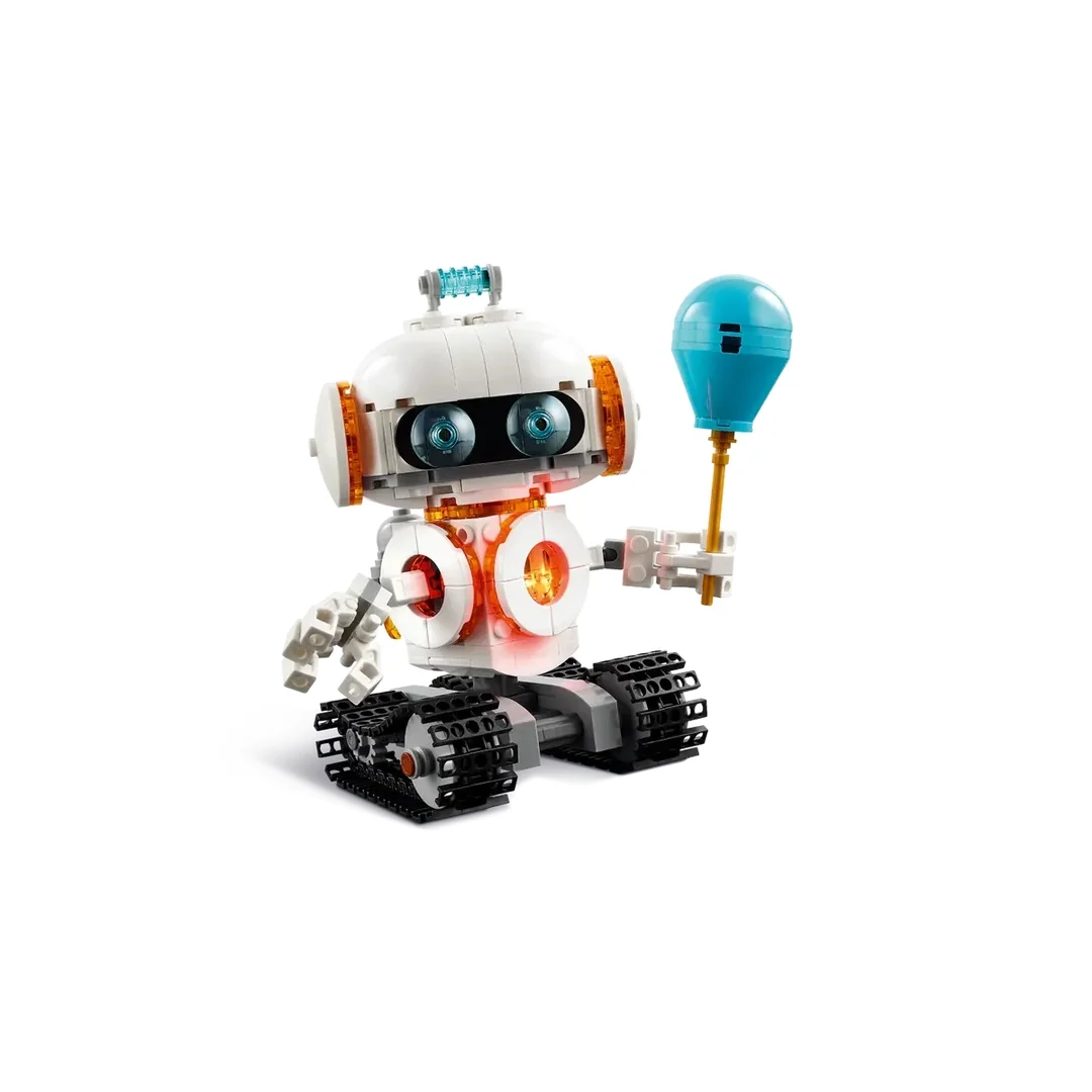 LEGO® Creator 3-in-1 31164 Vesmírny robot