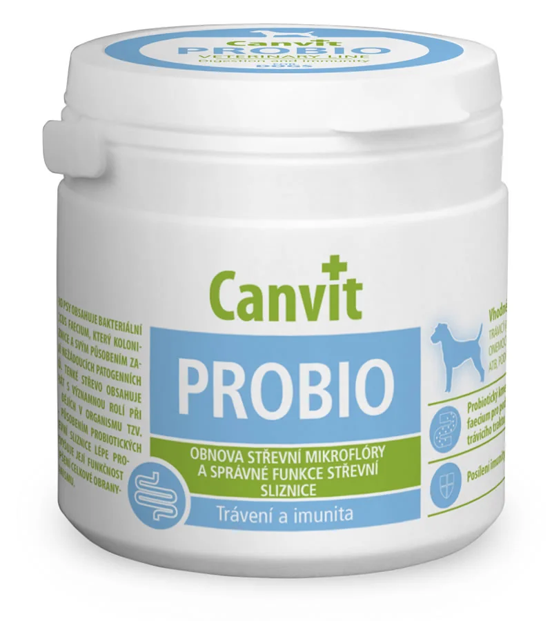 CANVIT PROBIO PRE PSY 100 g